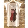 T-SHIRT VIOLONCELLO